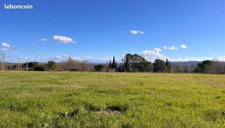  Terrain à vendre 740 m²