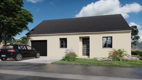   Vente Maison Maison - 4 pi�ce(s) - 72 m�