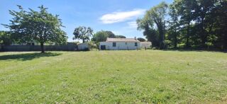  Terrain à vendre 653 m²