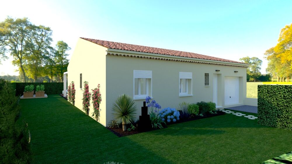 Nouveautés, ! Maisons France Confort Agence du Pontet, v....