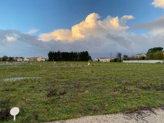  Terrain à vendre 321 m²