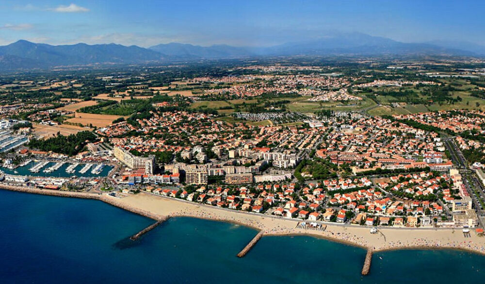 vente Maison - 6 pièce(s) - 200 m² Saint-Cyprien (66750)