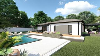  Maison 4 pi�ces 100 m� Sadirac