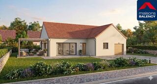  Maison à vendre 6 pièces 90 m²