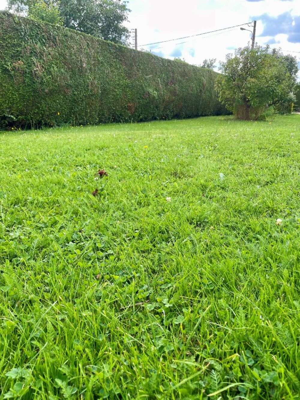 MAISON NEUVE À HOULBEC-COCHEREL AVEC 6 PIÈCES ET 91 M²<B....