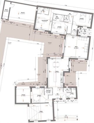  Maison à vendre 5 pièces 140 m²