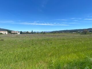  Terrain 441 m� Les m�es