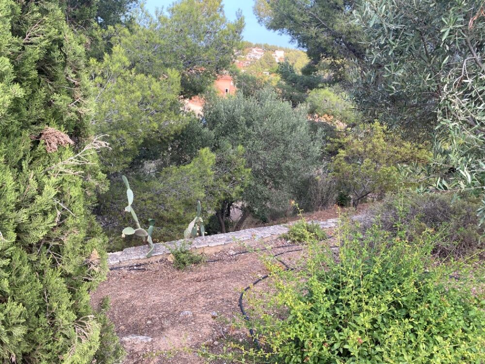 vente Maison - 3 pièce(s) - 100 m² La Cadière-d'Azur (83740)
