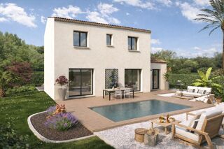  Maison � vendre 6 pi�ces 110 m�