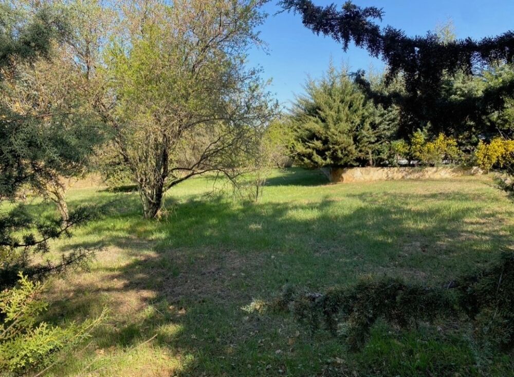 vente Terrain - 2122 m² Saint-Maximin-la-Sainte-Baume (83470)