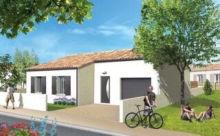  Maison 5 pi�ces 80 m� V�rines