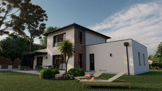  Maison à vendre 4 pièces 138 m²