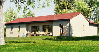  Maison � vendre 6 pi�ces 111 m�