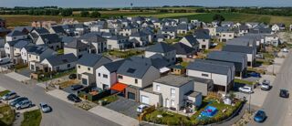  Terrain 500 m� Blainville-sur-orne