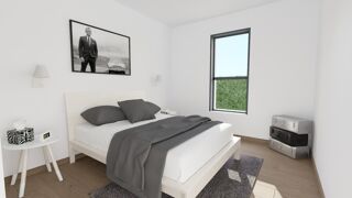  Maison � vendre 5 pi�ces 90 m�