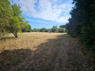  Terrain à vendre 370 m²