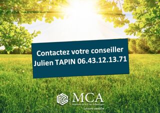  Terrain � vendre 234 m�