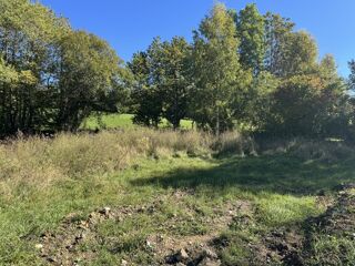  Terrain à vendre 563 m²
