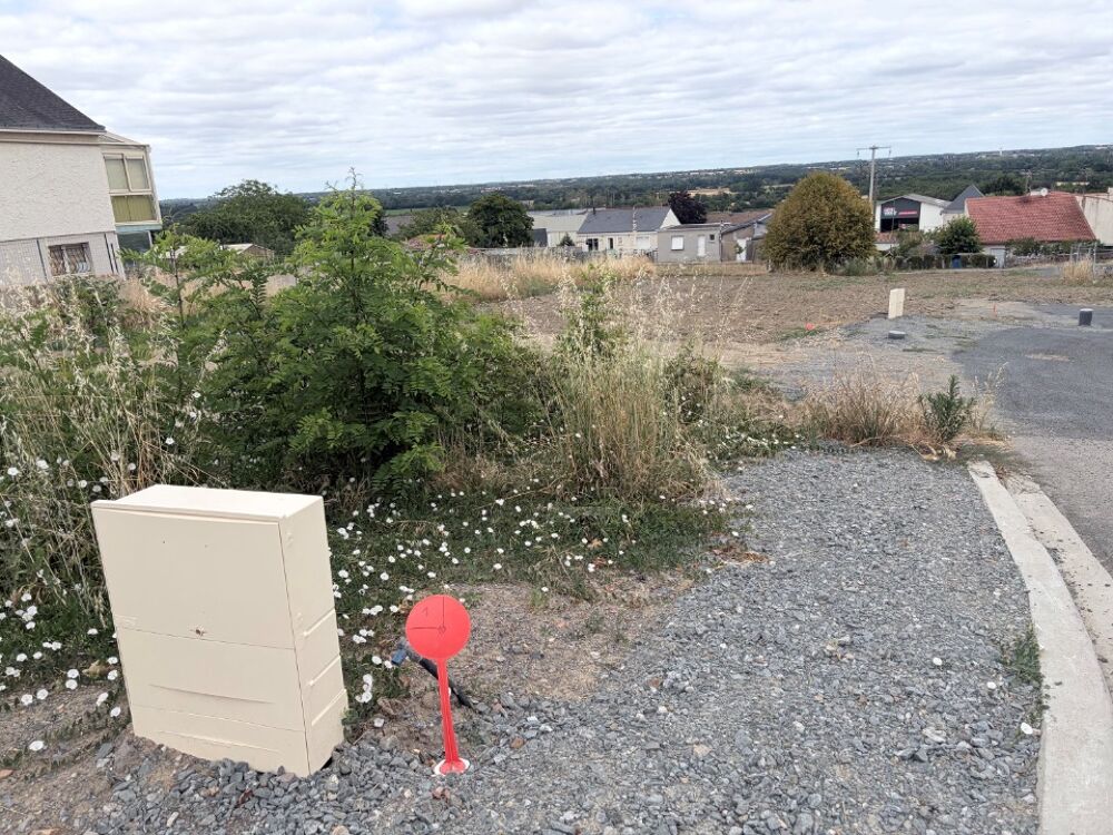 MAISON À CONSTRUIRE DE 132 M² IDÉALEMENT SITUÉE AU MESNI....