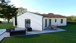  Maison � vendre 4 pi�ces 95 m�