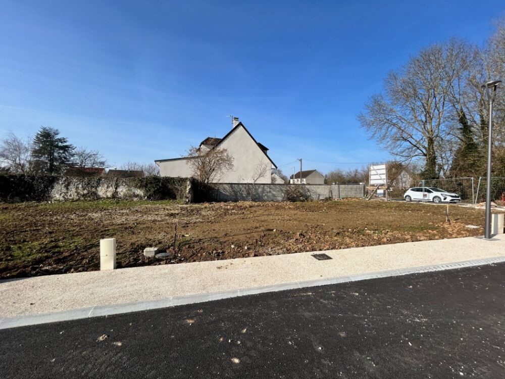 🏡 Maison neuve à Mary sur Marne - 6 pièces - Idé....