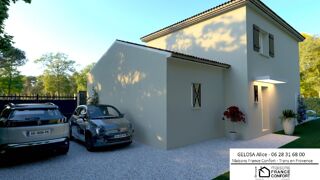  Maison � vendre 3 pi�ces 108 m�