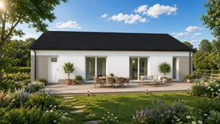  Maison à vendre 5 pièces 110 m²