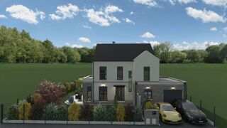  Maison � vendre 6 pi�ces 124 m�