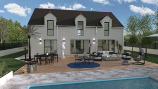  Maison à vendre 7 pièces 150 m²