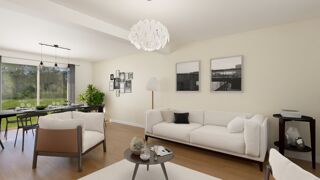  Maison � vendre 8 pi�ces 155 m�