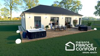  Maison à vendre 5 pièces 95 m²
