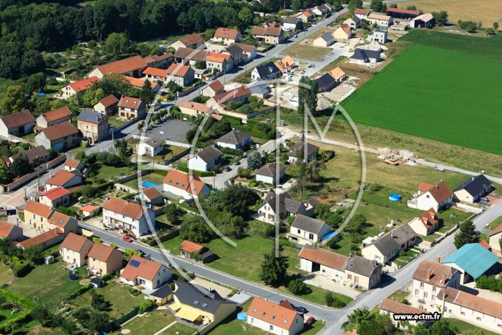 vente Terrain - 479 m² Val-de-Vesle (51360)