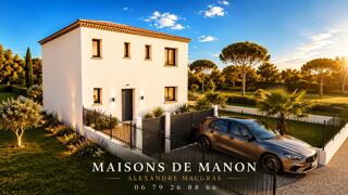  Maison à vendre 4 pièces 110 m²