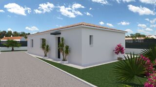  Maison � vendre 3 pi�ces 75 m�