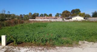  Terrain � vendre 455 m�