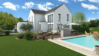  Maison à vendre 6 pièces 183 m²
