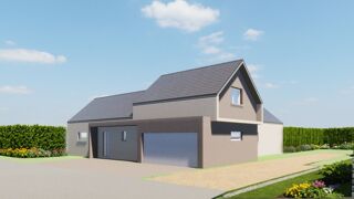  Maison � vendre 6 pi�ces 110 m�