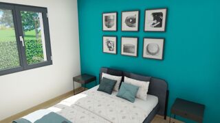  Maison à vendre 4 pièces 83 m²
