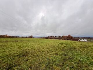 vente Terrain - 1725 m² Colombier (24560)