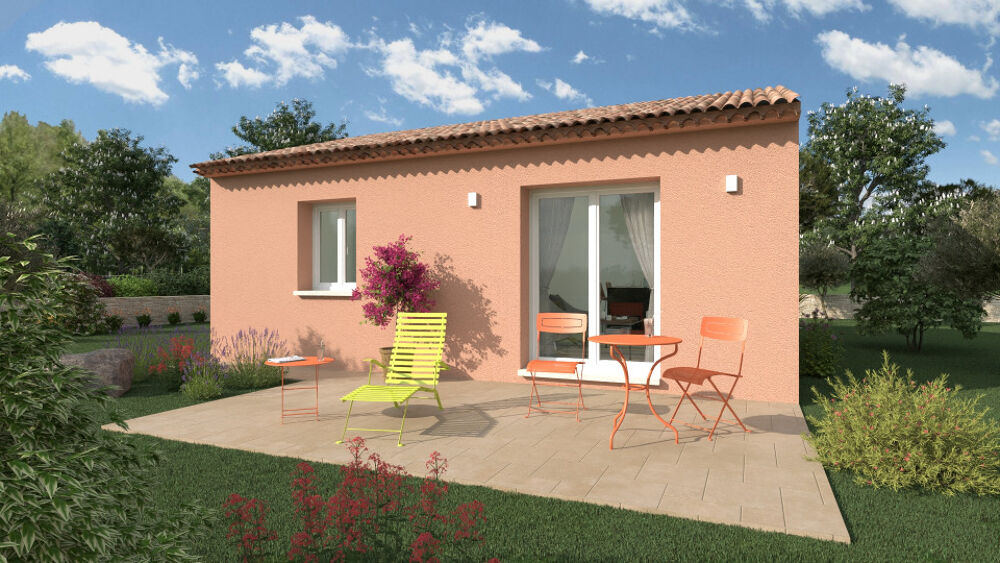 Votre constructeur Maisons France Confort, vous offre l'....