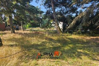  Terrain � vendre 628 m�