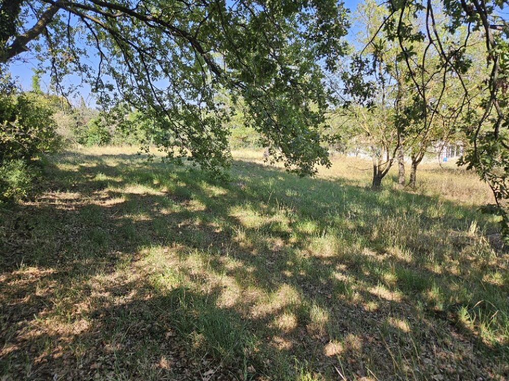 vente Terrain - 521 m² Roquebrune-sur-Argens (83520)