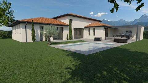   Vente Maison Maison - 4 pi�ce(s) - 120 m�
