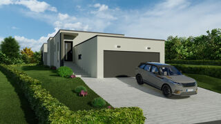  Maison à vendre 5 pièces 120 m²