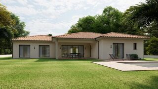  Maison 4 pi�ces 139 m� Saint-loub�s