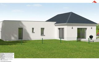  Maison à vendre 5 pièces 140 m²
