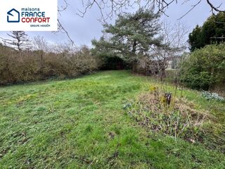  Terrain � vendre 752 m�