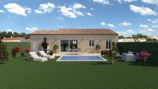  Maison à vendre 3 pièces 81 m²