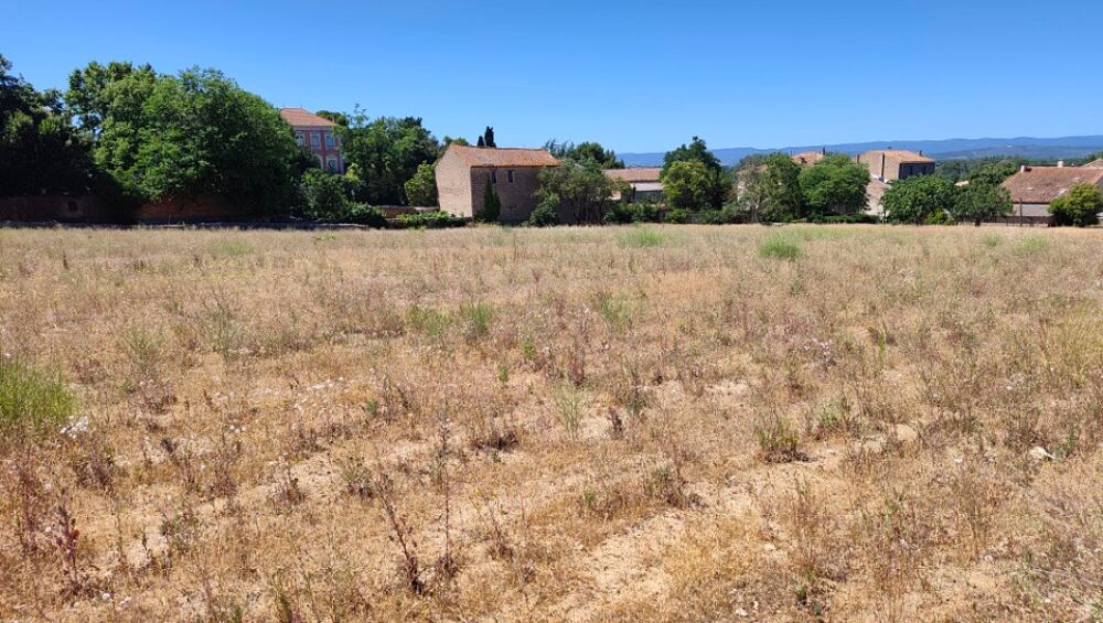 vente Terrain - 613 m² Marcorignan (11120)
