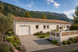  Maison à vendre 4 pièces 100 m²